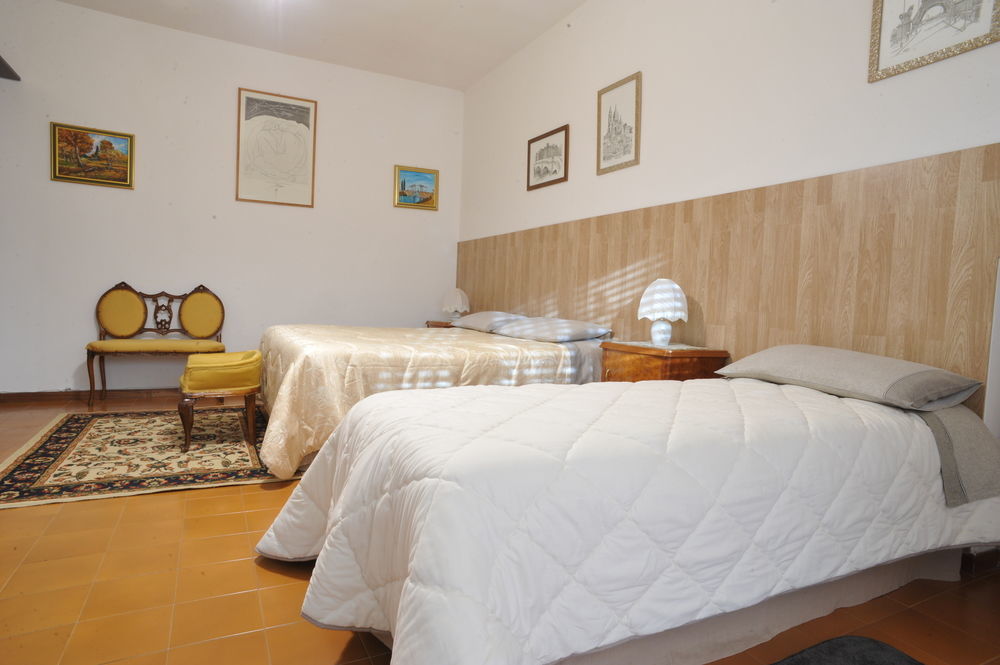 Bed And Breakfast Diana Bari Eksteriør billede