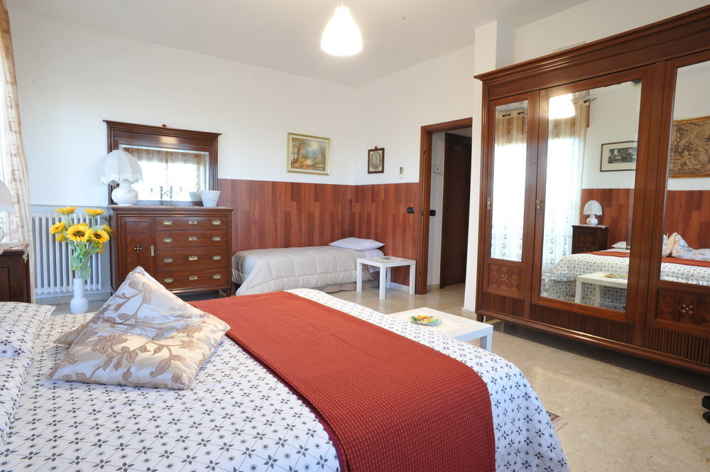 Bed And Breakfast Diana Bari Eksteriør billede