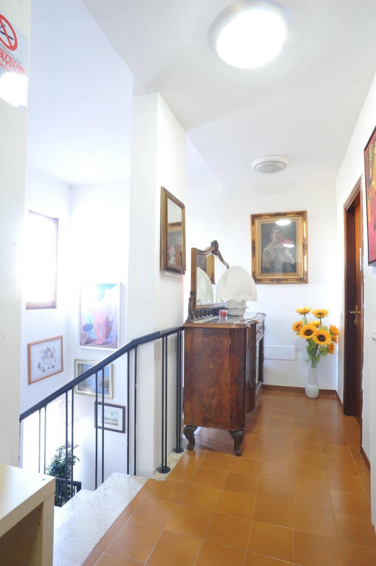 Bed And Breakfast Diana Bari Eksteriør billede