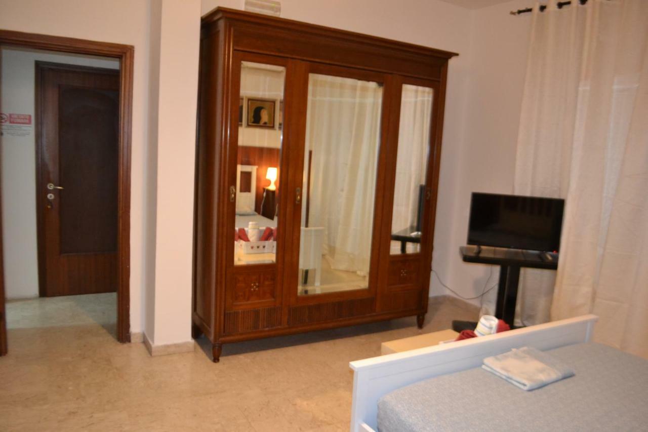 Bed And Breakfast Diana Bari Eksteriør billede