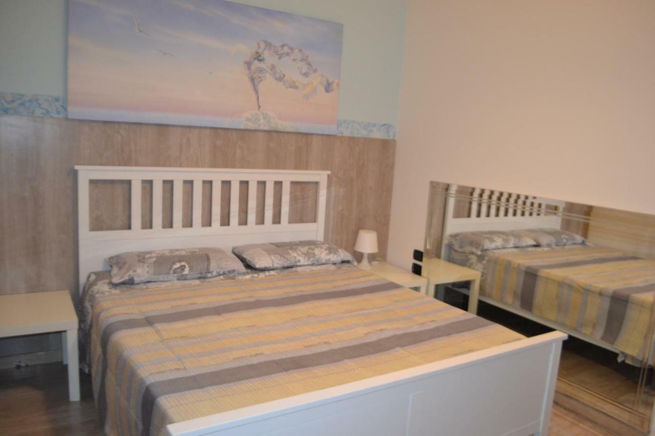 Bed And Breakfast Diana Bari Eksteriør billede