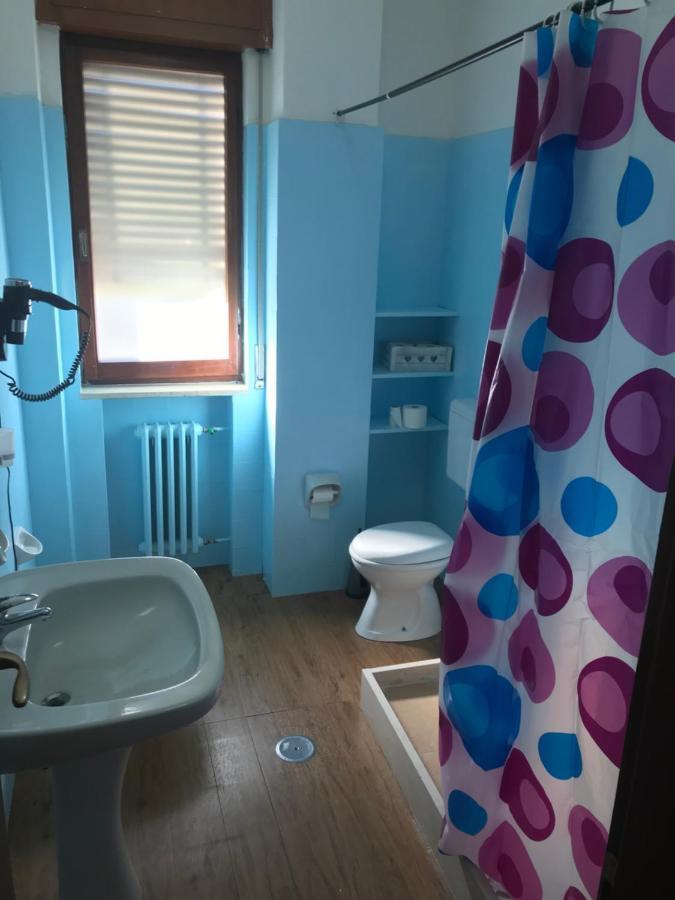 Bed And Breakfast Diana Bari Eksteriør billede